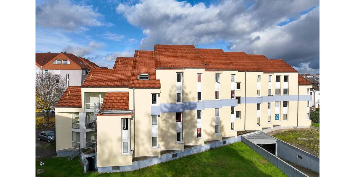 Etagenwohnung Homburg - 1 Zimmer, 22 m&sup2;, 460&euro; | Angebot:25659595