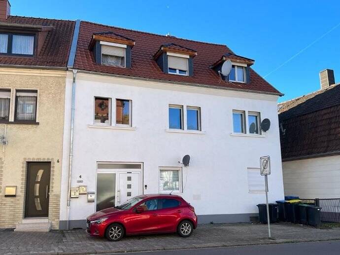 Einfamilienhaus Schiffweiler Landsweiler - 280.000&euro; | Angebot:25743967