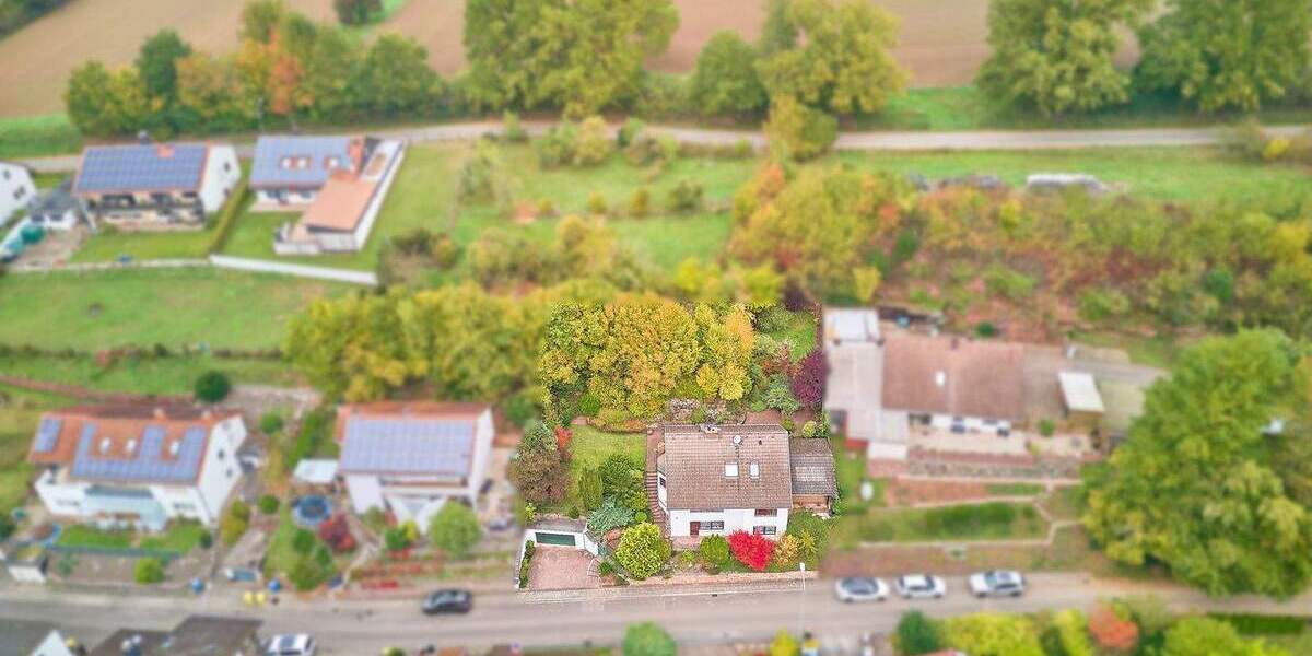 Einfamilienhaus Zweibrücken Rimschweiler - 7 Zimmer, 153 m&sup2;, 445.000&euro; | Angebot:25691369