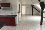 Dachgeschoßwohnung Saarbrücken St. Arnual - 2.5 Zimmer, 78 m&sup2;, 620&euro; | Angebot:26036137