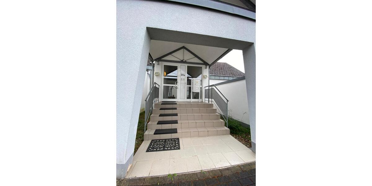 Dachgeschoßwohnung Saarbrücken Brebach-Fechingen - 2 Zimmer, 51 m&sup2;, 149.900&euro; | Angebot:24545323