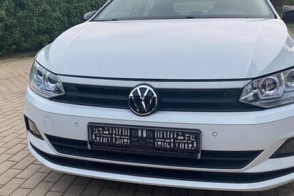 VW Polo 31.800 km 11.599 &euro; Kirkel 66459