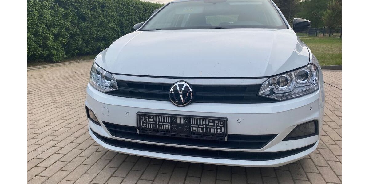 VW Polo 31.800 km 11.599 &euro; Kirkel 66459