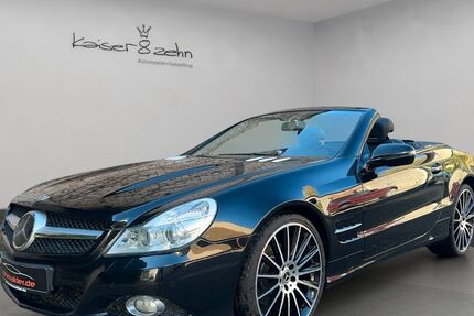 Mercedes-Benz SL 350 145.906 km 28.350 &euro; Saarbrücken 66133