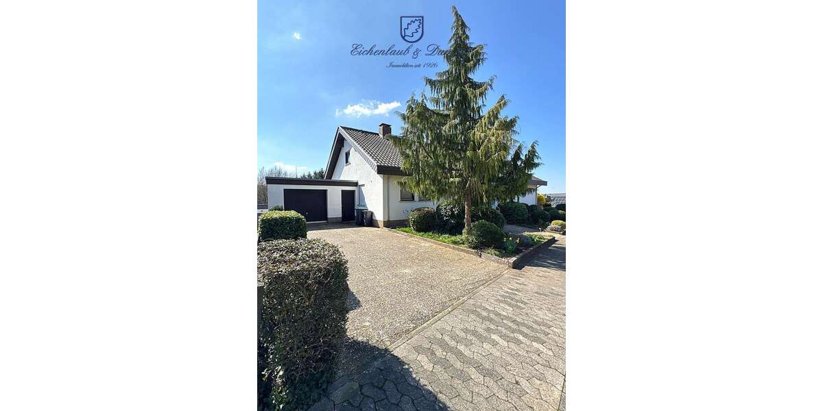 Einfamilienhaus Riegelsberg Gisorsviertel - 10 Zimmer, 303 m&sup2;, 399.000&euro; | Angebot:25478888