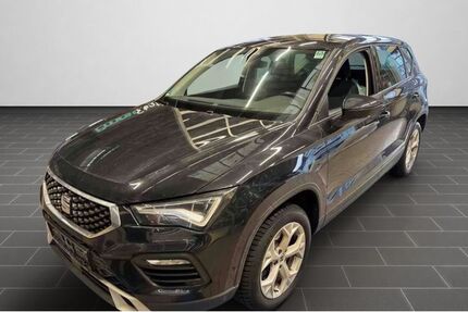 Seat Ateca 82.859 km 22.200 &euro; Kirkel 66459