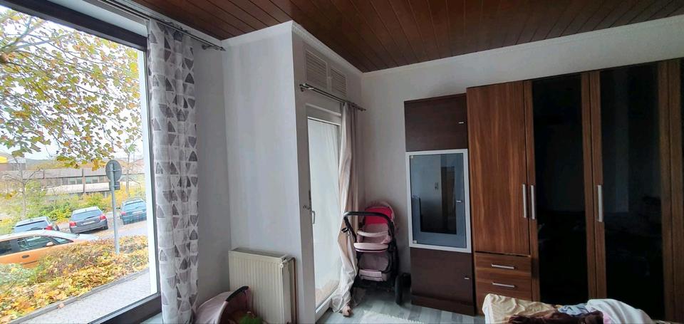 Etagenwohnung Neunkirchen - 4 Zimmer, 94 m&sup2;, 97.000&euro; | Angebot:26236981