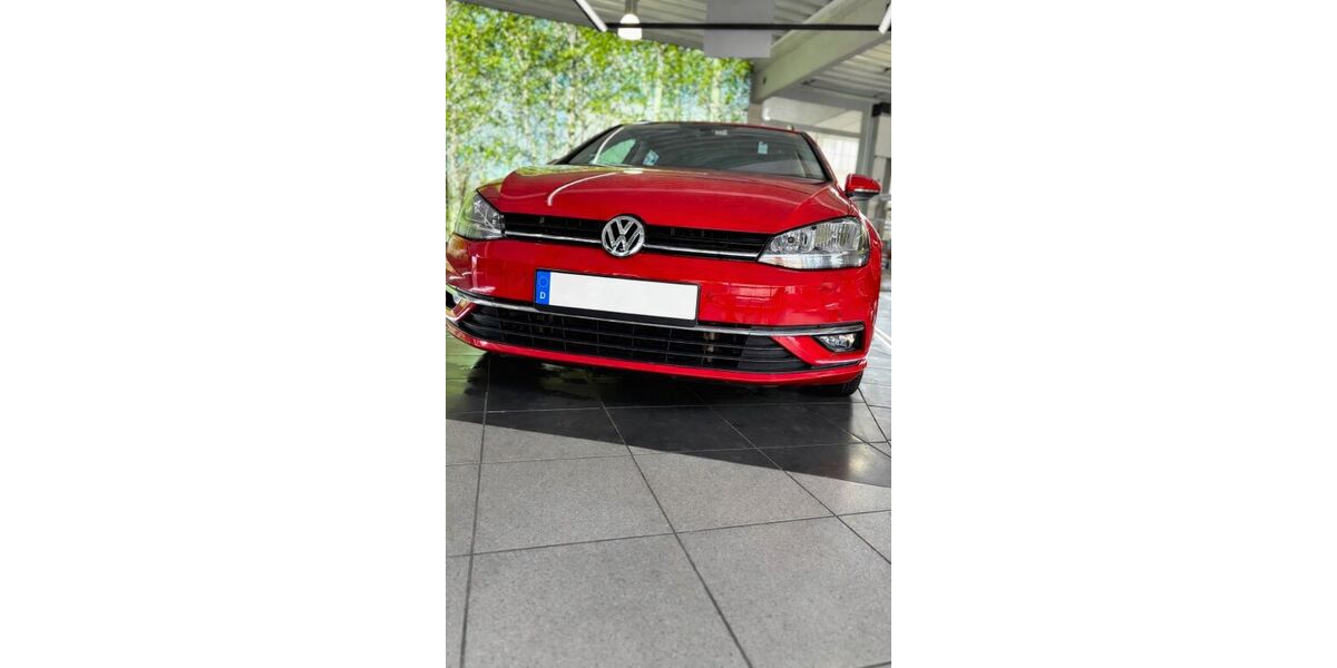 VW Golf 124.000 km 15.300 &euro; Neunkirchen 66538