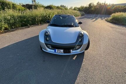 Smart Roadster 33.900 km 15.000 &euro; Pirmasens 66955