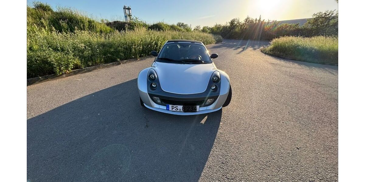 Smart Roadster 33.900 km 15.000 &euro; Pirmasens 66955