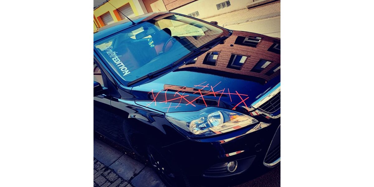 Ford Focus 215.000 km 2.800 &euro; Neunkirchen 66538
