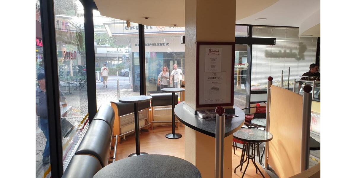 Gewerbeobjekt Homburg - 2.400&euro; | Angebot:25933351