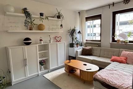 Wohnung Saarbrücken - 2 Zimmer, 42 m&sup2;, 490&euro; | Angebot:26251611