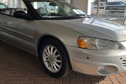 Chrysler Sebring 104.900 km 4.500 &euro; Homburg/Saar 66424