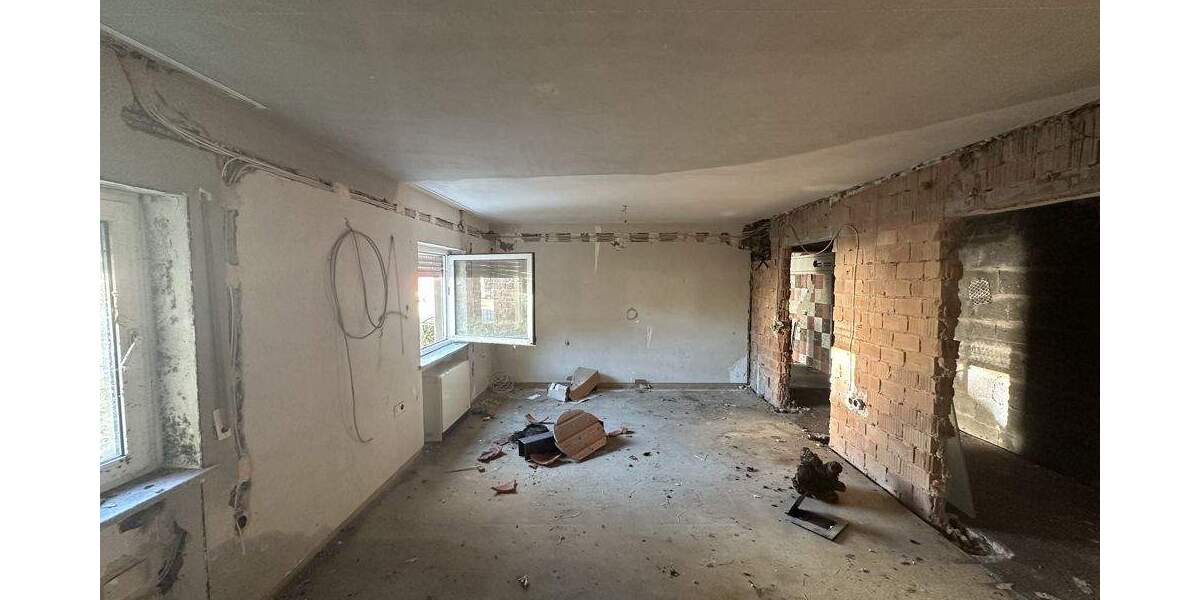 Mehrfamilienhaus, Wohnhaus Großsteinhausen - 2 Zimmer, 130.000&euro; | Angebot:25691424