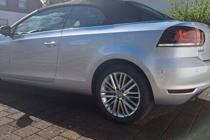 VW Golf 96.000 km 9.999 &euro; Heusweiler 66265