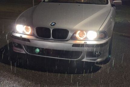 BMW 540 197.255 km 12.999 &euro; Rieschweiler 66509