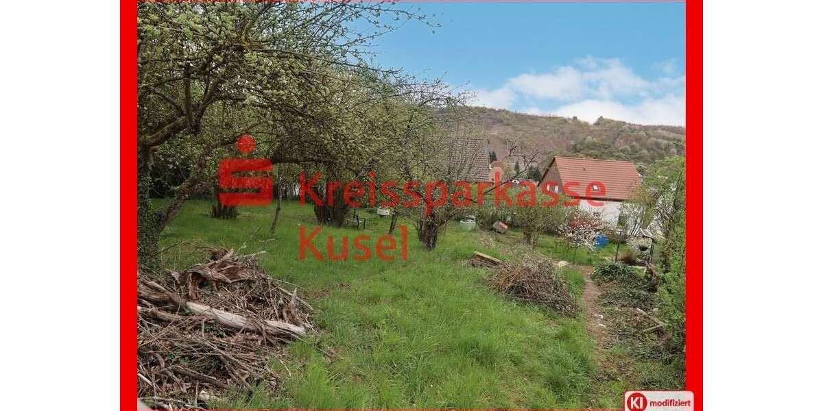 Grundstück Rammelsbach - 42.228&euro; | Angebot:26367068
