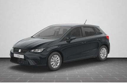 Seat Ibiza 3.990 km 17.990 &euro; Saarbrücken 66115