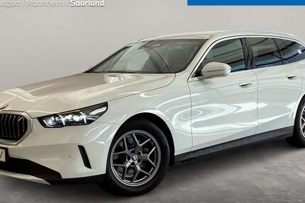 BMW 520 15.082 km 44.906 &euro; Saarbrücken 66121