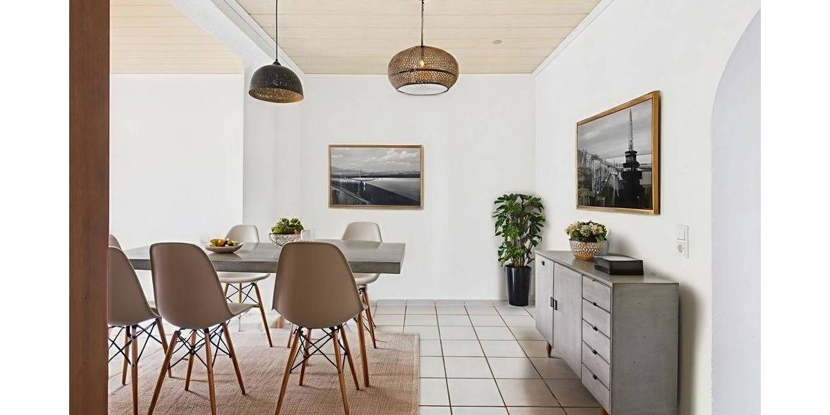 Etagenwohnung Riegelsberg / Güchenbach Riegelsberg - 2 Zimmer, 65 m&sup2;, 128.000&euro; | Angebot:25772616