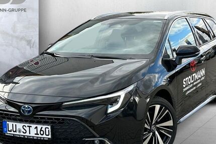 Toyota Corolla 8.800 km 34.444 &euro; Homburg 66424