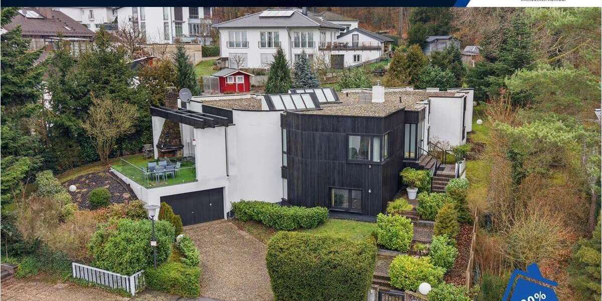 Einfamilienhaus Homburg-Sanddorf Sanddorf - 10 Zimmer, 367 m&sup2;, 789.000&euro; | Angebot:25631640