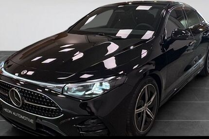 Mercedes-Benz CLA 180 9.900 km 43.990 &euro; Saarbrücken 66117