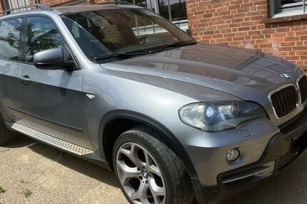 BMW X5 290.000 km 7.800 &euro; Saarbrücken 66113