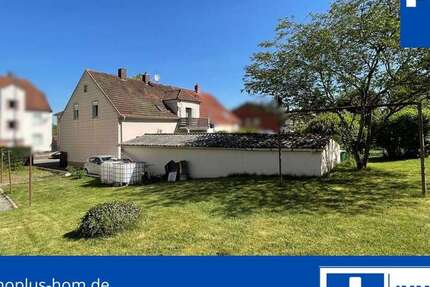 Haus Homburg - 6 Zimmer, 152 m&sup2;, 329.000&euro; | Angebot:25965567