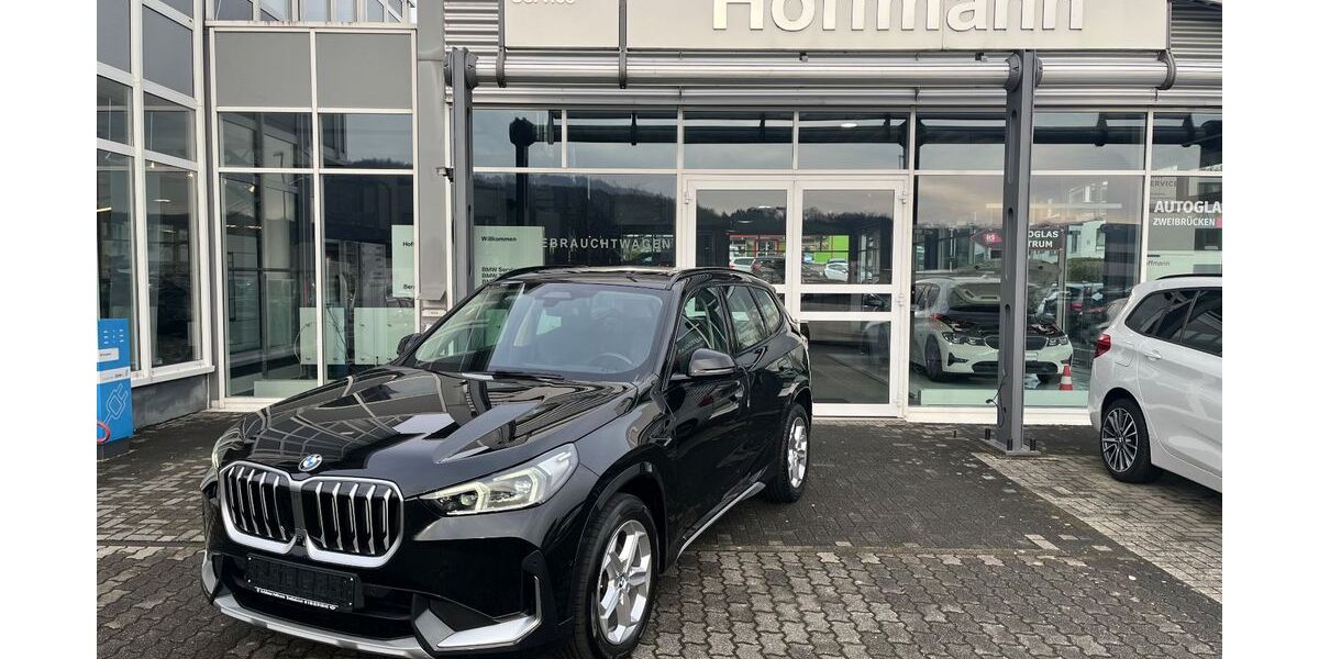 BMW X1 95.100 km 31.950 &euro; Zweibrücken 66482