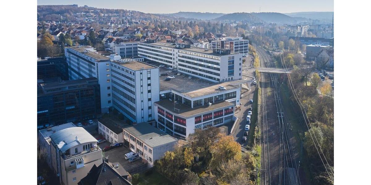 Gewerbeobjekt Saarbrücken Kieselhumes - 2&euro; | Angebot:23809966