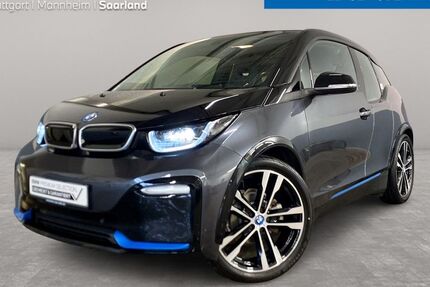 BMW i3 61.085 km 22.590 &euro; Kirkel 66459