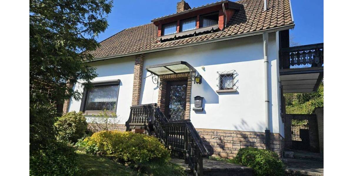 Einfamilienhaus Ottweiler - 5 Zimmer, 120 m&sup2;, 219.000&euro; | Angebot:26572748