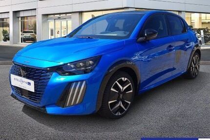 Peugeot 208 3.302 km 29.890 &euro; Saarbrücken 66119