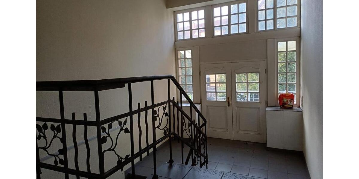 Etagenwohnung Sankt Wendel - 3 Zimmer, 110 m&sup2;, 950&euro; | Angebot:25979103