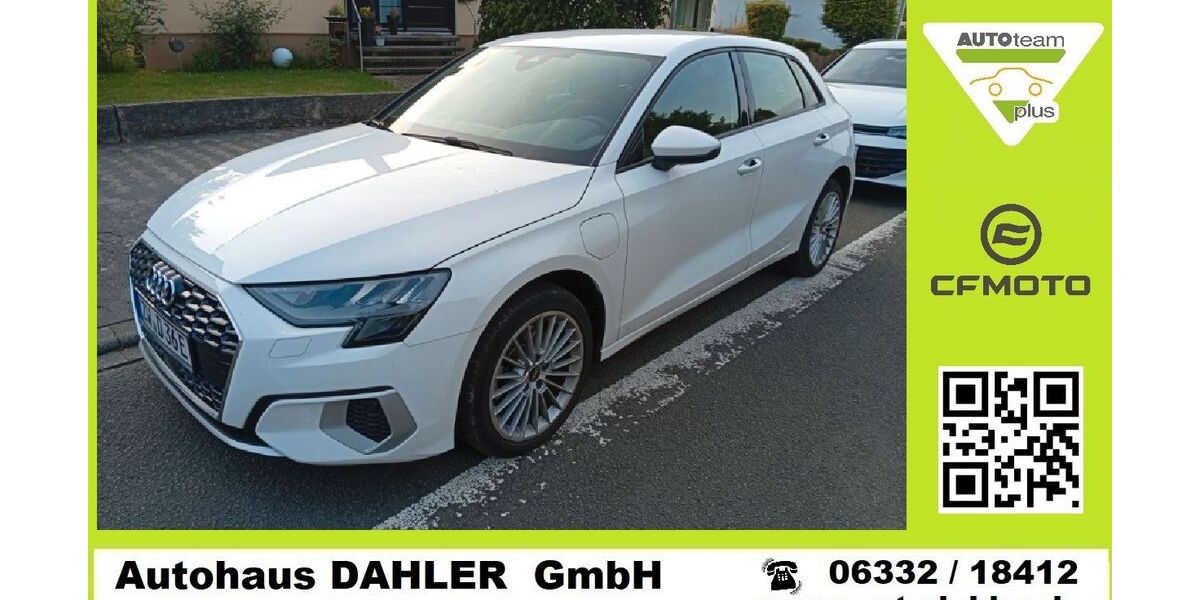 Audi A3 28.000 km 24.490 &euro; Zweibrücken 66482