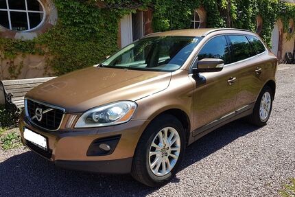 Volvo XC60 265.000 km 7.700 &euro; Homburg 66424