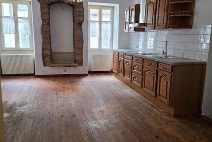 Wohnung Ottweiler - 1 Zimmer, 60 m&sup2;, 400&euro; | Angebot:26477294