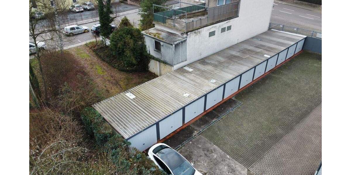 Gewerbeobjekt Zweibrücken Ixheim - 325.000&euro; | Angebot:25691448