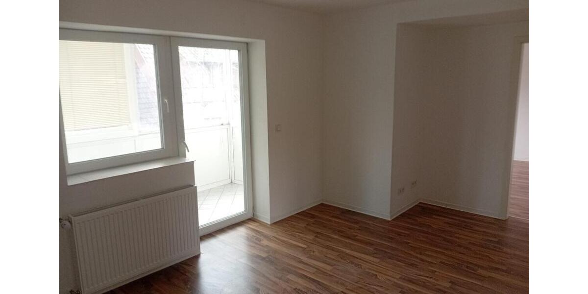 Etagenwohnung Merchweiler - 1 Zimmer, 45 m&sup2;, 540&euro; | Angebot:25084930