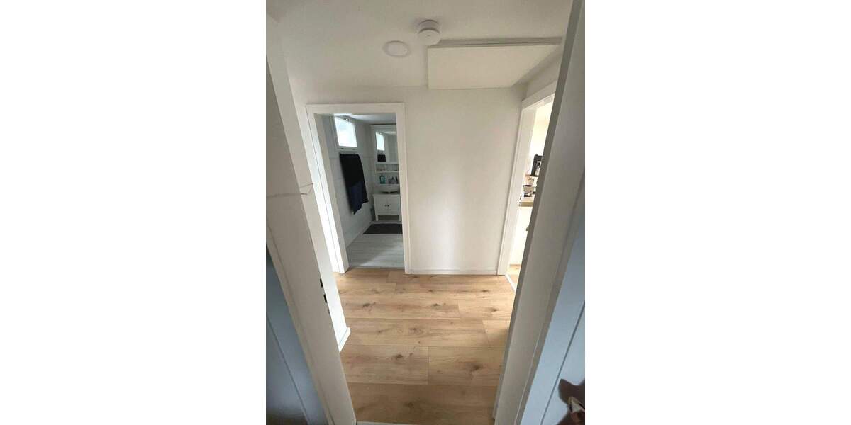 Etagenwohnung Saarbrücken Scheidt - 2 Zimmer, 50 m&sup2;, 520&euro; | Angebot:25683670
