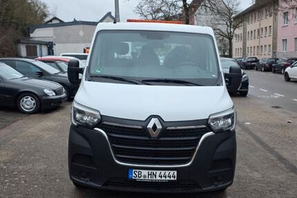 Renault Master 130.000 km 25.000 &euro; Saarbrücken 66115