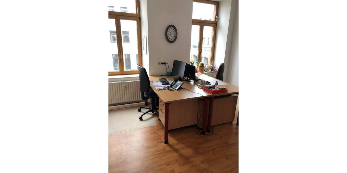 Gewerbeobjekt Pirmasens Innenstadt - 7 Zimmer, 136 m&sup2;, 772&euro; | Angebot:25670451