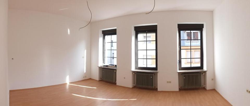 Maisonettenwohnung Rodalben - 7 Zimmer, 180 m&sup2;, 980&euro; | Angebot:24335864