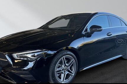 Mercedes-Benz CLA 200 9.300 km 39.850 &euro; Zweibrücken 66482