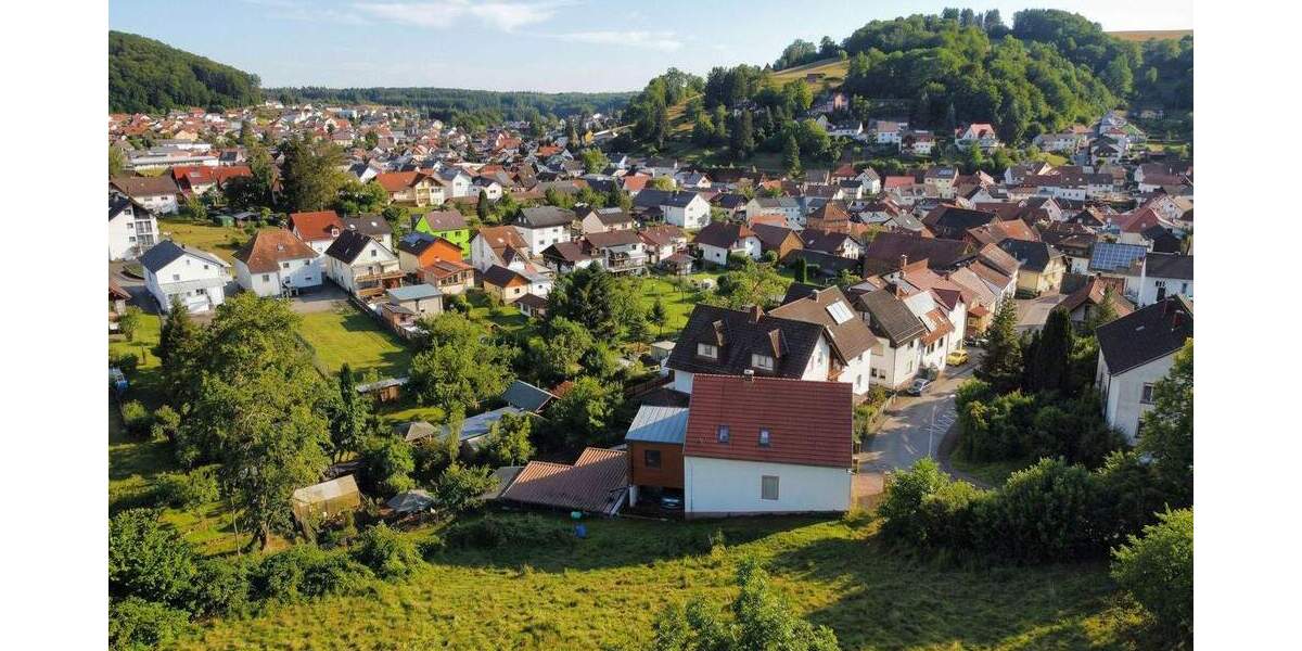 Grundstück Bann - 85.000&euro; | Angebot:25691428