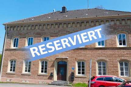 Haus Homburg - 22 Zimmer, 80 m&sup2;, 375.000&euro; | Angebot:24174925