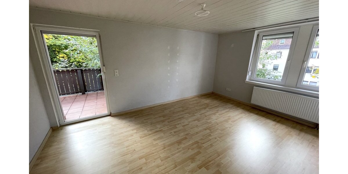 Neunkirchen, 2 ETW`s - Etagenwohnung Neunkirchen | Angebot:20691318