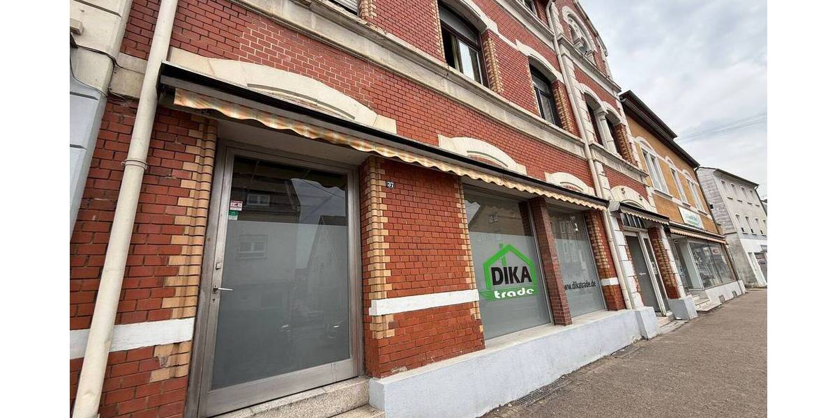 Gewerbeobjekt Friedrichsthal - 799.000&euro; | Angebot:26170827